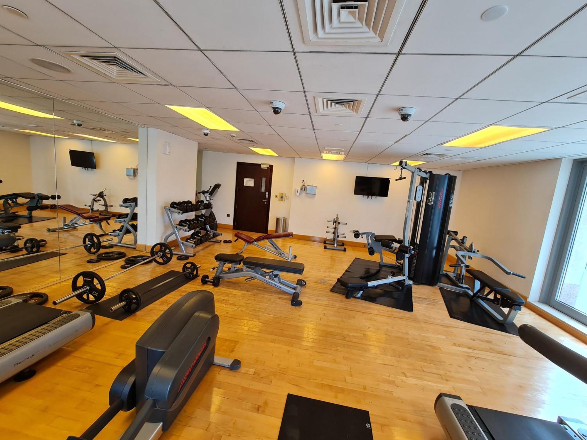Apartment Marco Polo - 2 Bedroom With Burj Khalifa View - 5 Min To Mall *